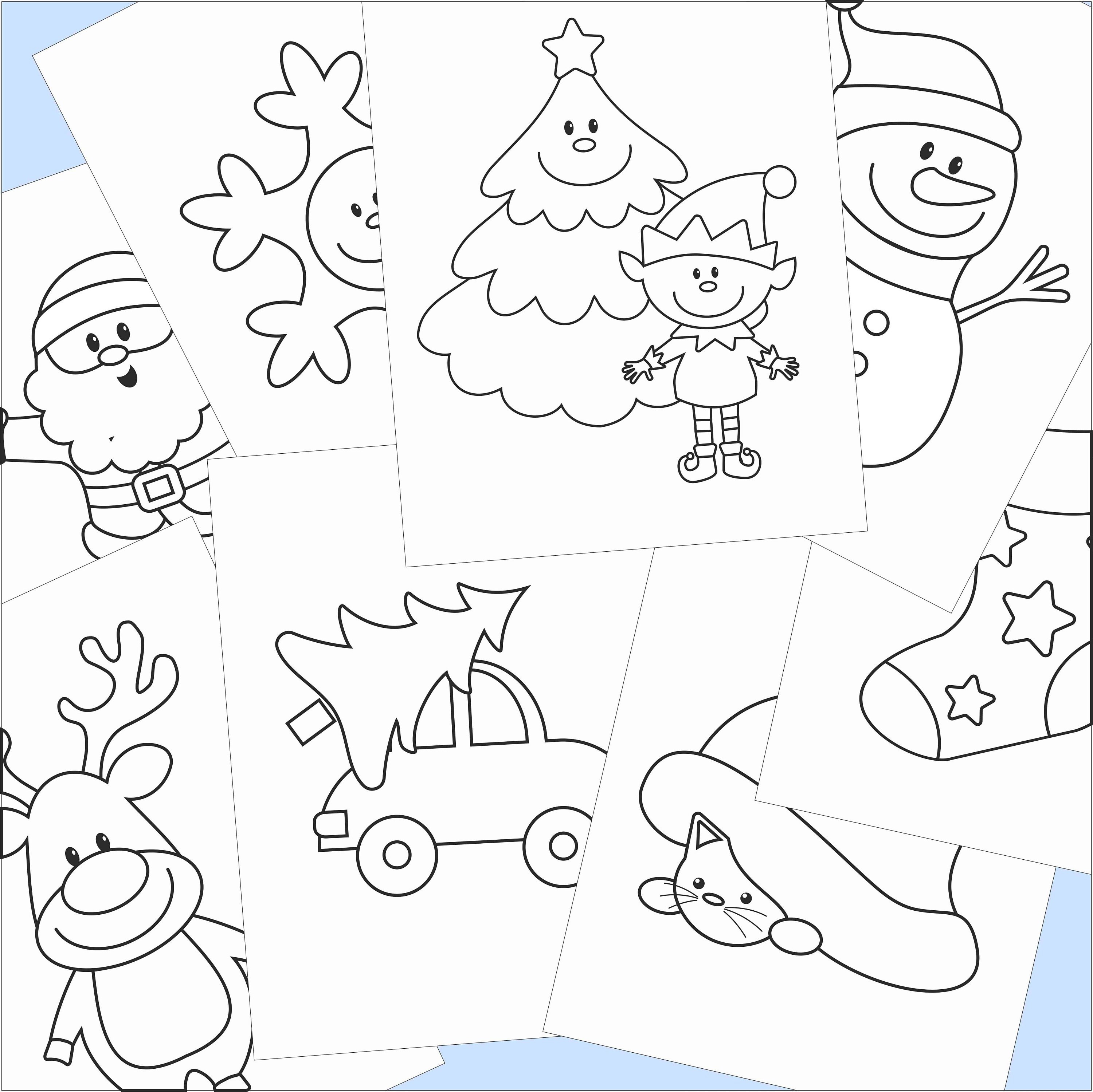 Christmas Coloring Kids Coloring Pages Christmas Coloring Pages christmas-coloring-kids-coloring-pages-christmas-coloring-pages