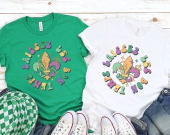 Mardi Gras TShirt,Retro Fat Tuesday Mardi Gras,Beads NOLA Shirt,Mardi Gras Ya'll Festival,Womens Carnival Festival Shirt, Mardi Gras Mask