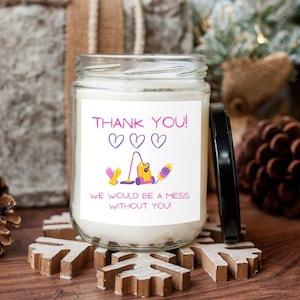 Gift Cleaning Lady - 60+ Gift Ideas for 2023