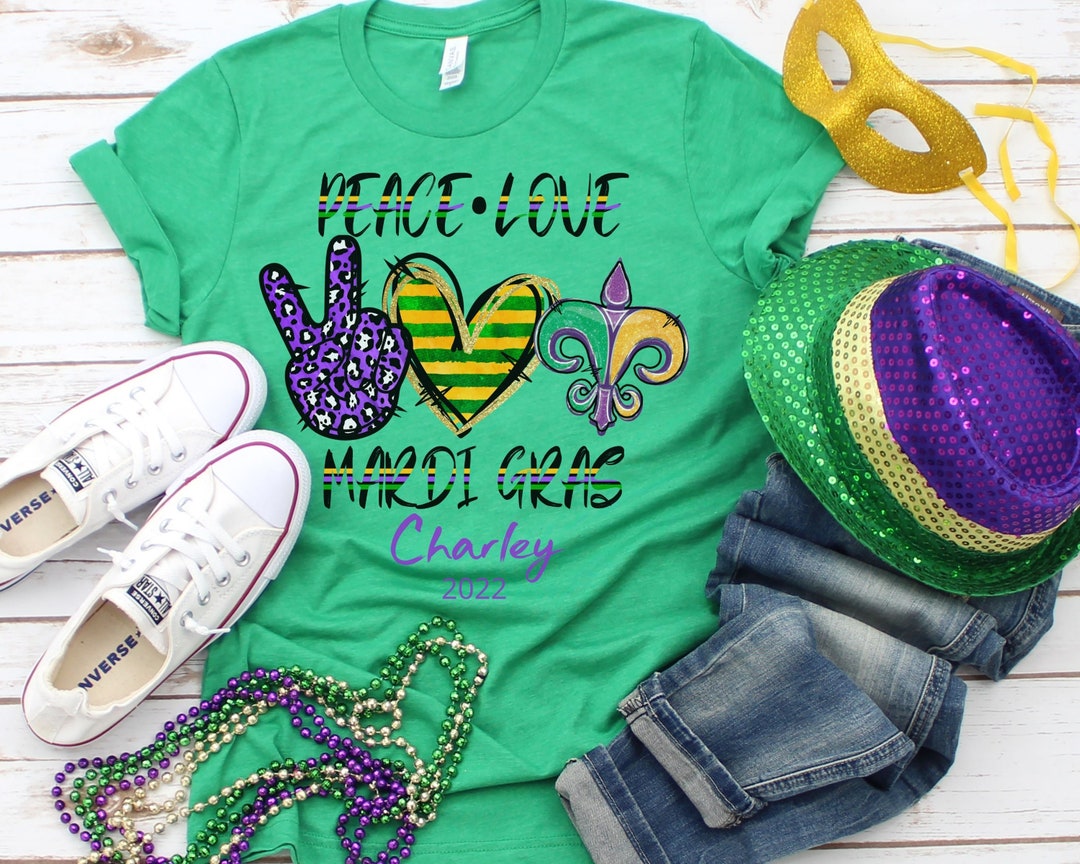 Louisiana Mardi Gras Stickers Diy Bag Throw Pillow T shirt - Temu Australia