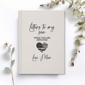 Regalo de despliegue militar para padres, regalo de despliegue sentimental para hijo, hija, mamá, papá, cuenta regresiva militar, papá militar, regalo único