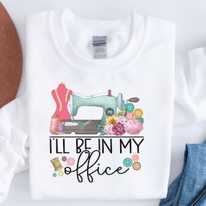 Gift For Sewers, Gift For Quilters, Sewing Coffee Mug, Seamstress Or Tailor Gift, Christmas Birthday Or Mothers Day Gift For Grandma Or Mom