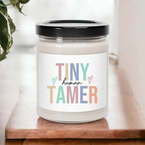 Daycare Provider Gift, Nanny Gift, Daycare Teacher Gift, Teacher Gift, Babysitter Gift, Day Care Gift, Coach Gift, Gift For Grandma And Mom