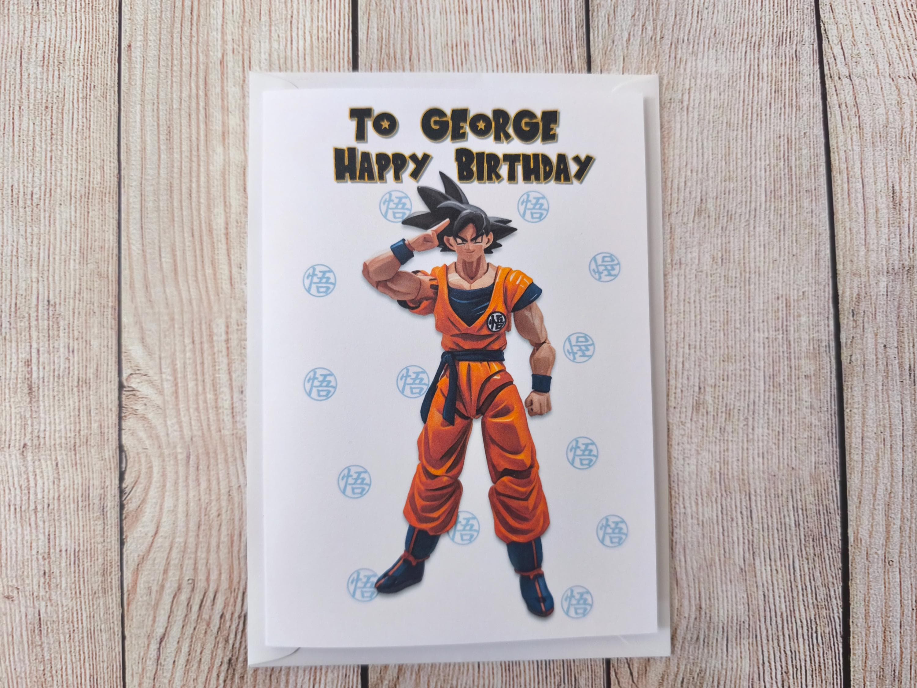 Buy Dragon Ball Z Birthday Party Supplies Set,Includes Happy Banner Cake Cupcake Toppers 24 Latex Balloons For Dragon Ball Theme Birthday Party Decoration