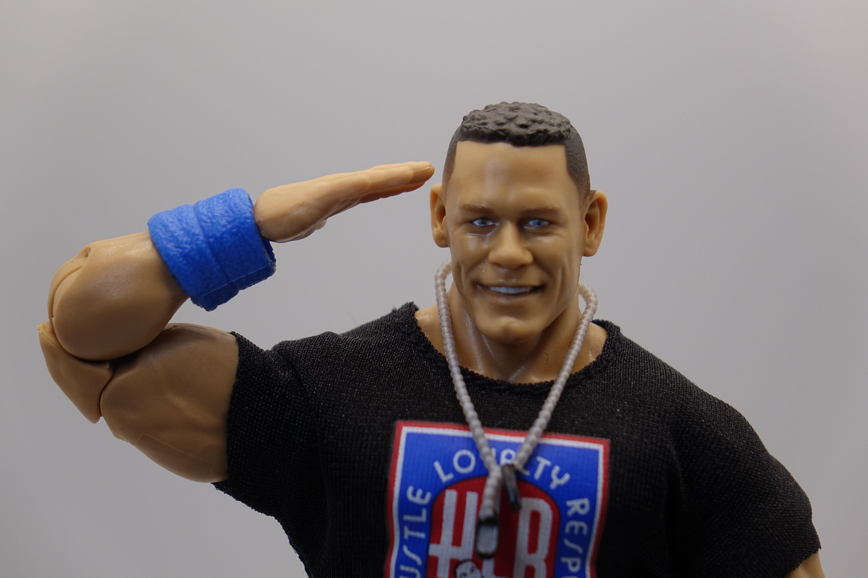 Wrestling john Cena Birthday Card for WWE Fans Handmade Original