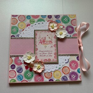 Cute Photo Album -  UK