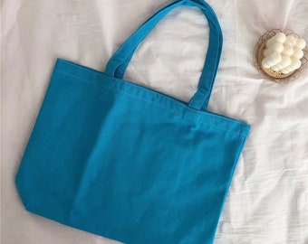 colorful totes