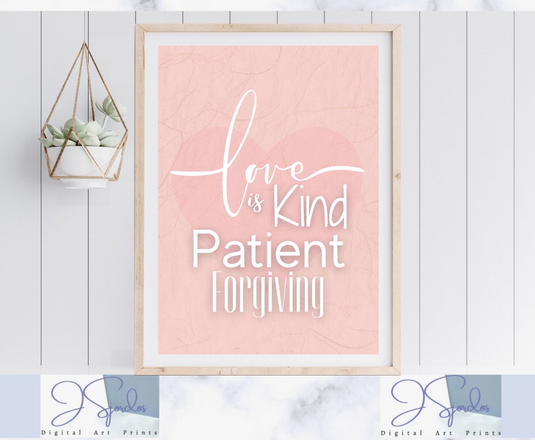 Printable Christian Wall Art, Religious Home Decor, Religious Wall Art ...
