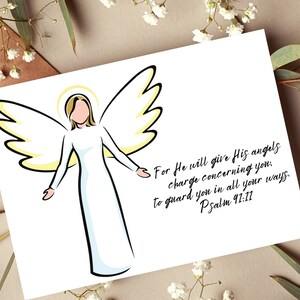 Printable Cards for Encouragement, Christian Cards, Bible Verse Card ...