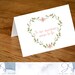 Printable Card Mom to Be Digital Card for Baby Shower - Etsy