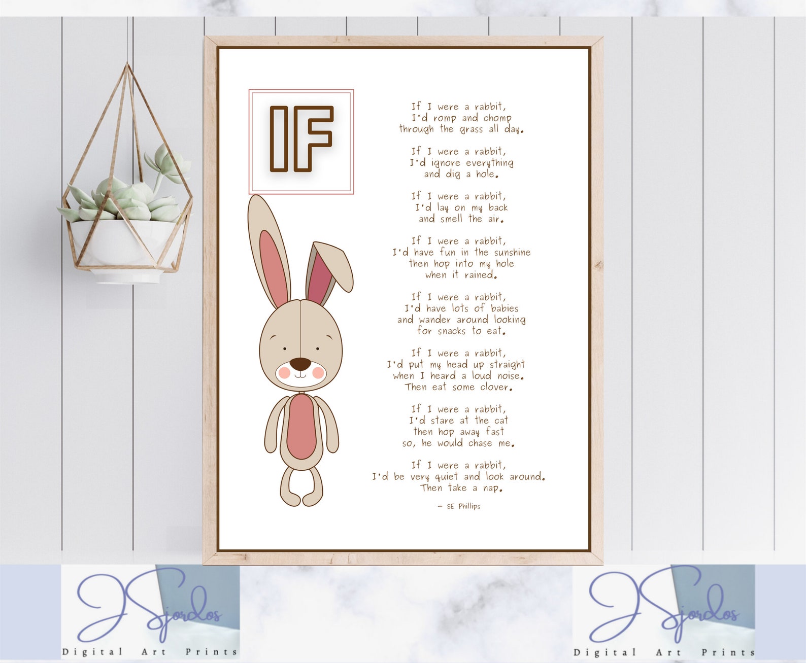Poem for Kids Story for Children Printable Poem for Kids - Etsy