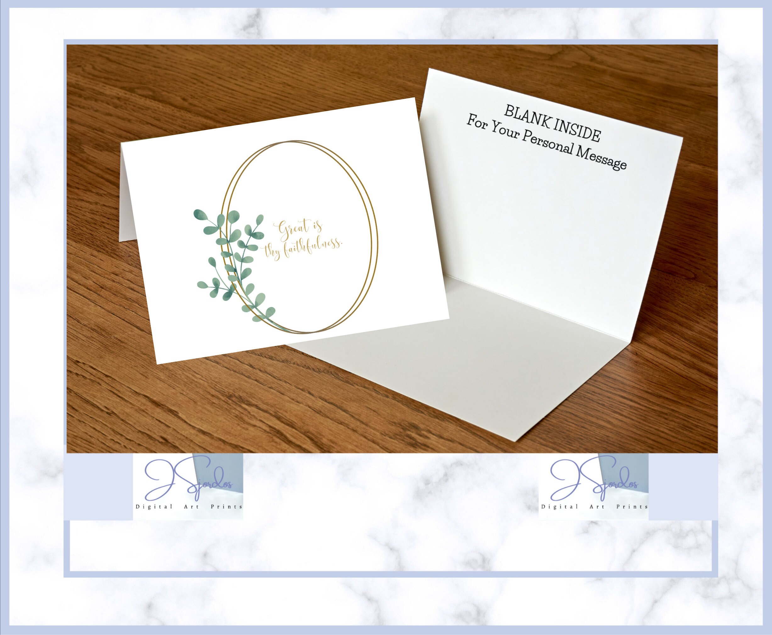 Encouragement Card Christian Printable Cards for - Etsy