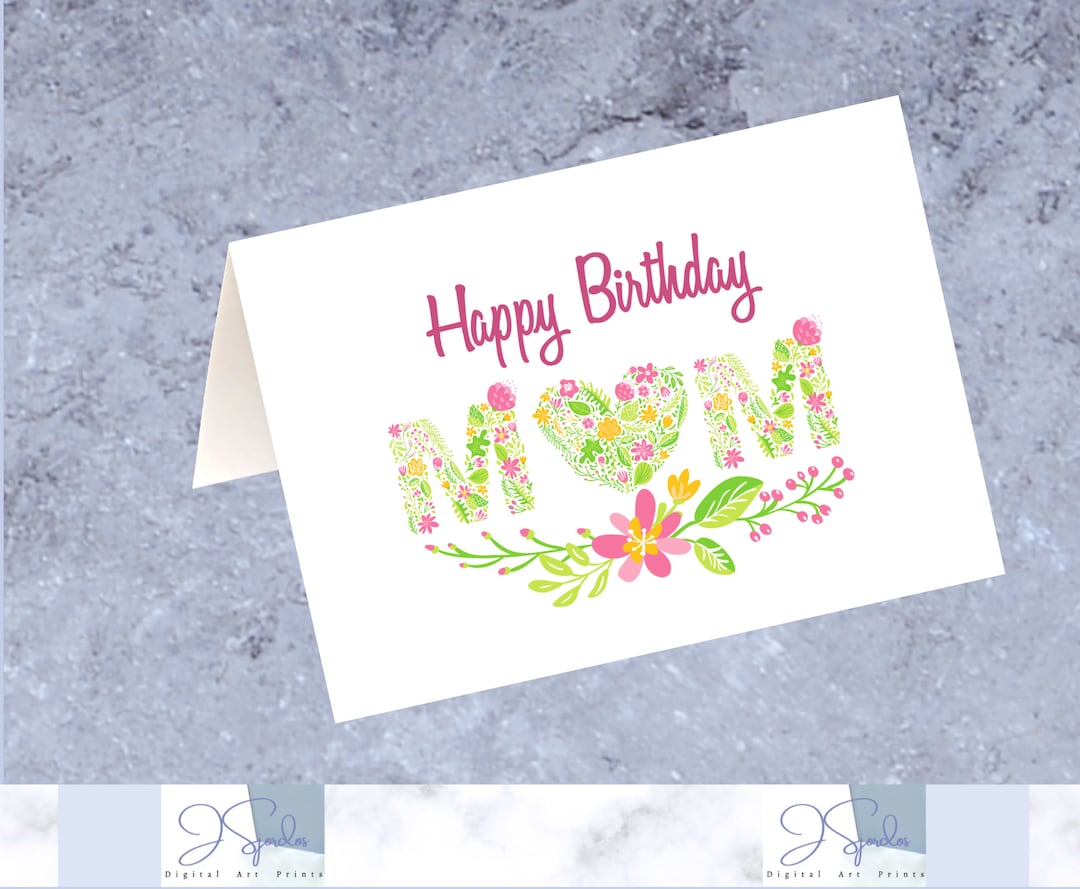 Happy Birthday Mom Printable Card - Il 1080xN.3746871764 66ez 