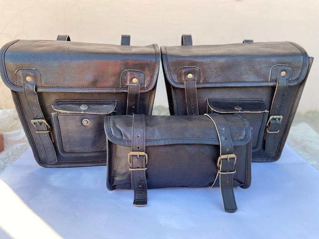 Used motorcycle panniers for sale Clearance