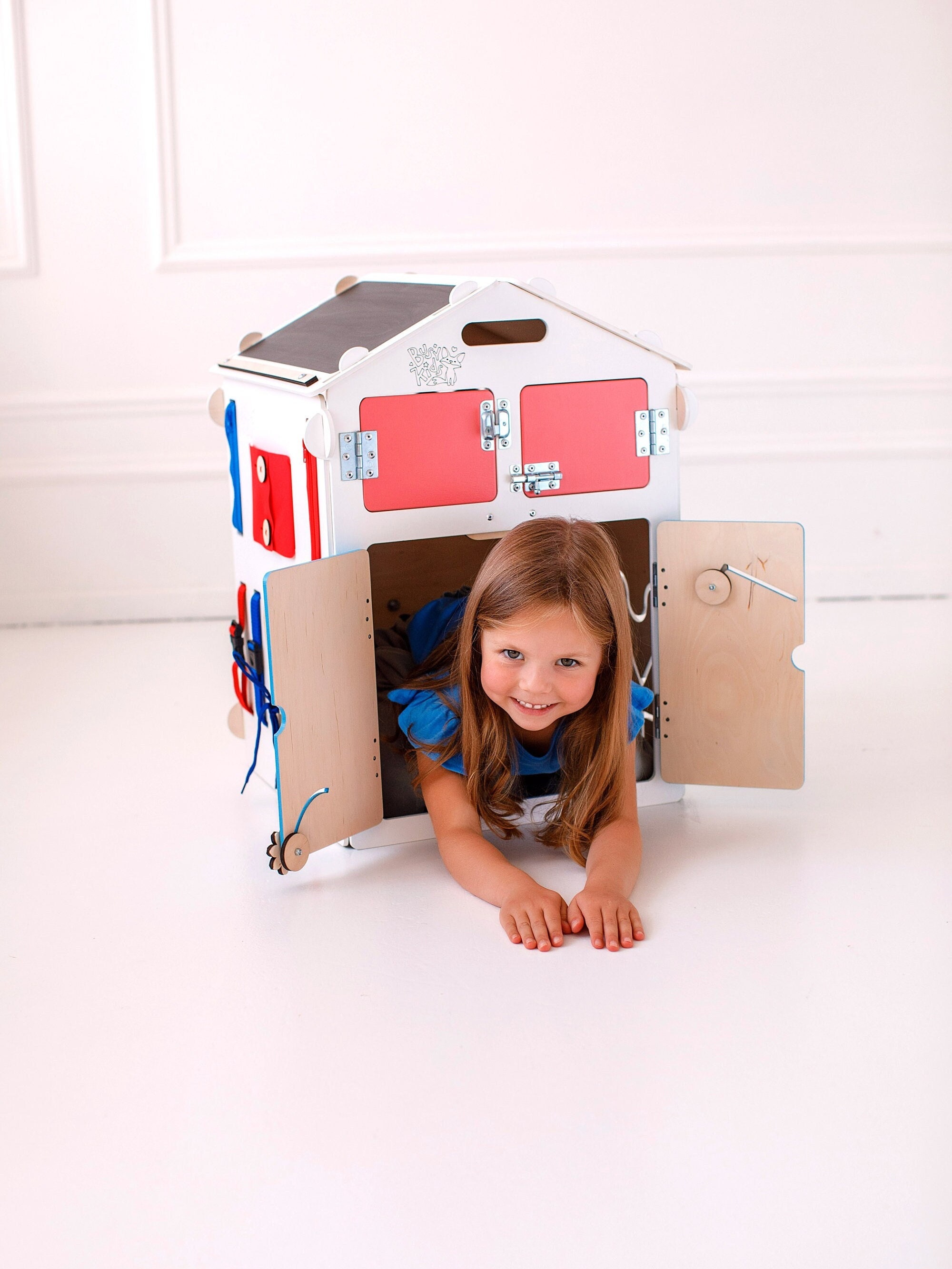 Sensorik Boxen machen Kinder schlau - powerpausen