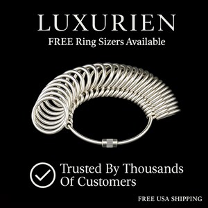 6mm Titanium Wedding Band Ring - Domed Comfort Fit, Polished Finish - Sizes 6 To 12 - FREE Engraving Inside (Max 24 Characters) - Gift Box Included