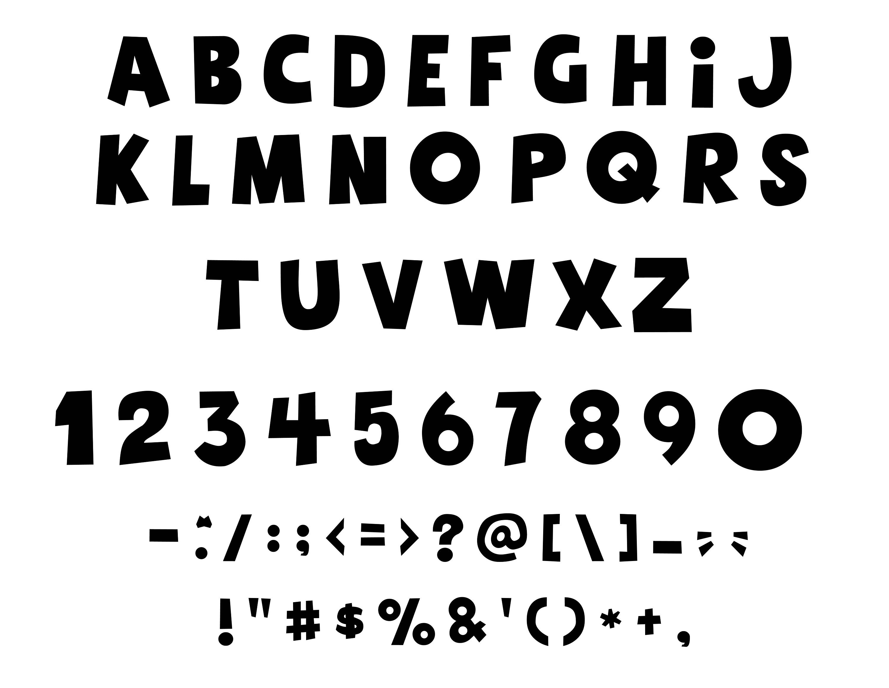 Toy Story Font Otf Toy Story Svg Letters Toy Story SVG Etsy Singapore