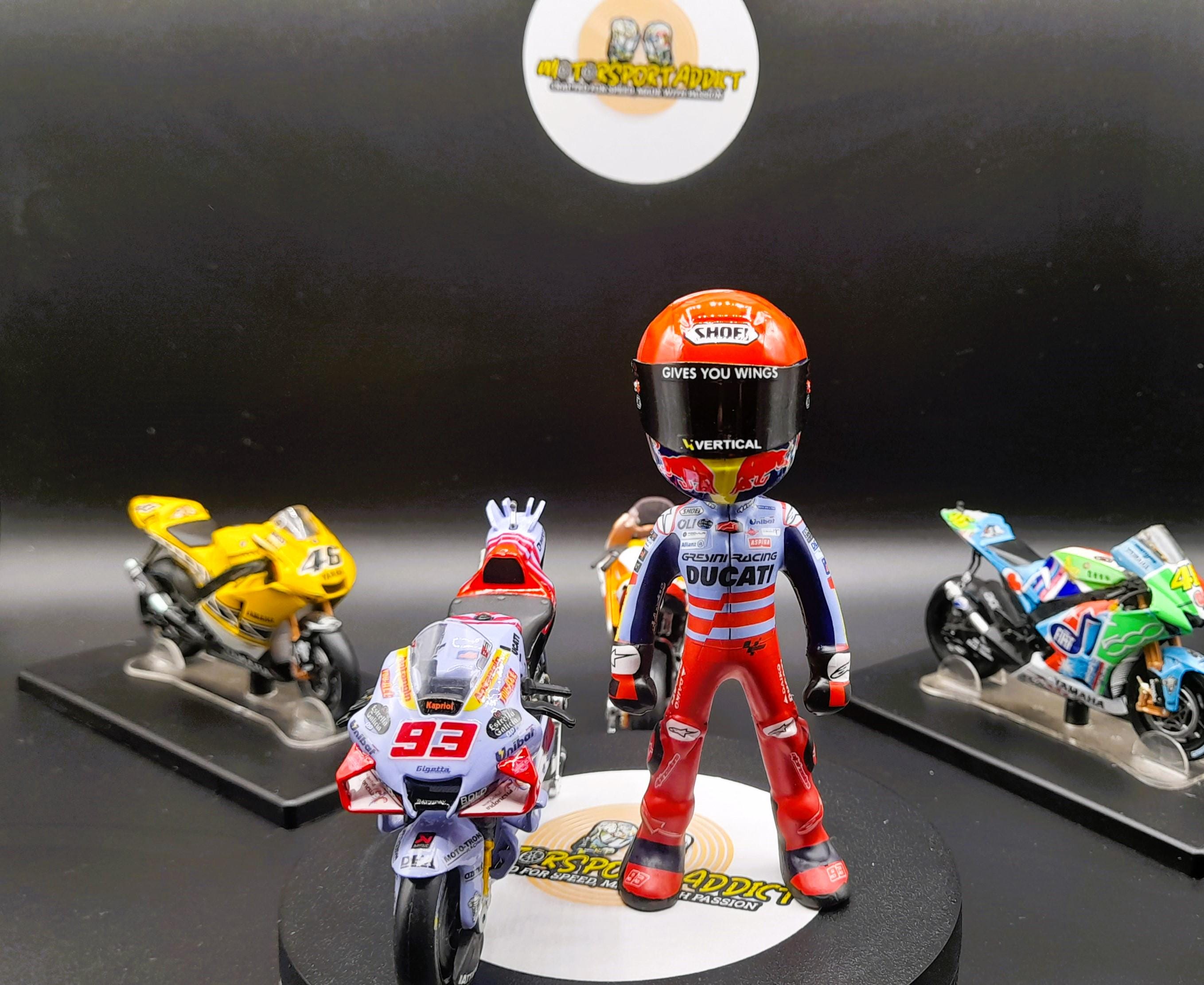 Motogp Diecast - Etsy