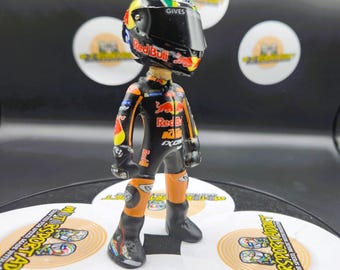 Marco Simoncelli 1:18 Bike| Motorcycle Collectible | Racing Fan