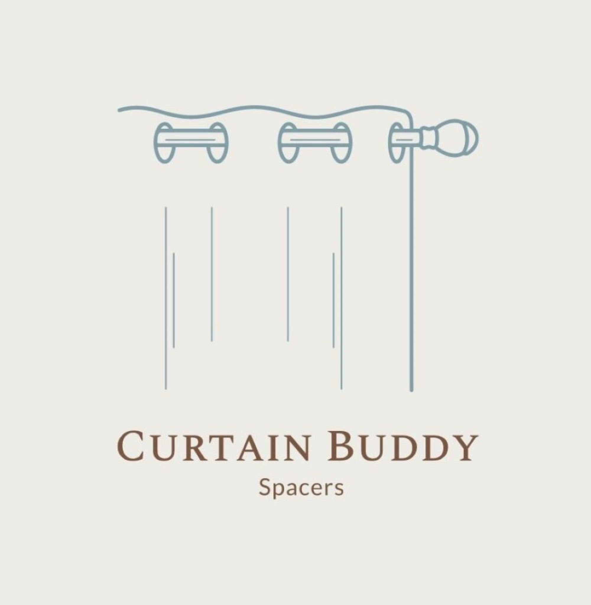 Curtain Spacers 