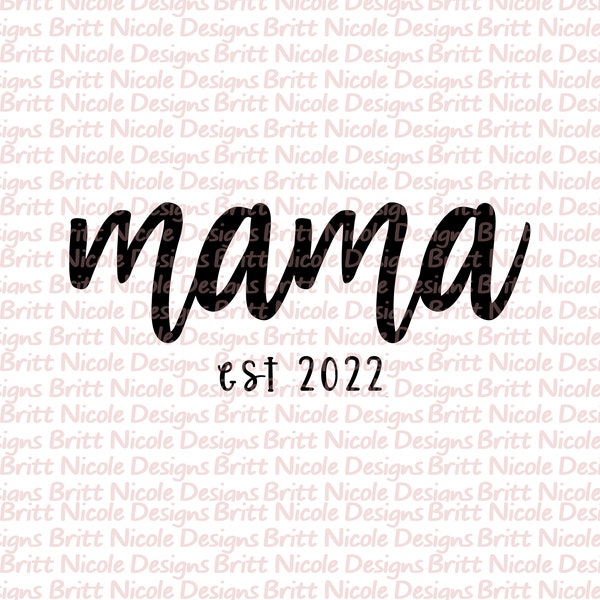 MAMA est 2022, PNG File