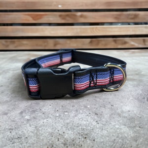 Inner tube cheap dog collar