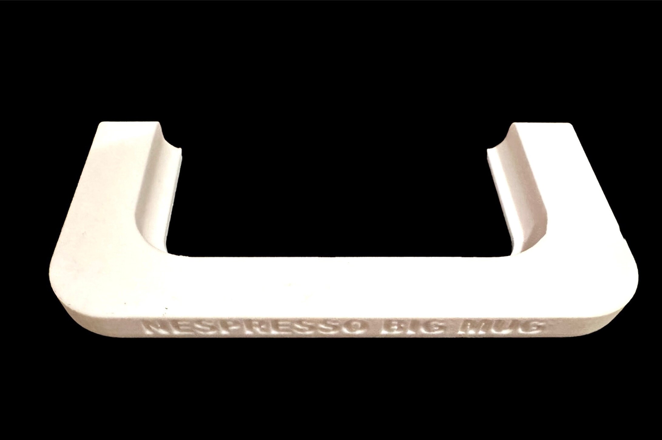 Nespresso Lattissima One Cup Extender - Etsy