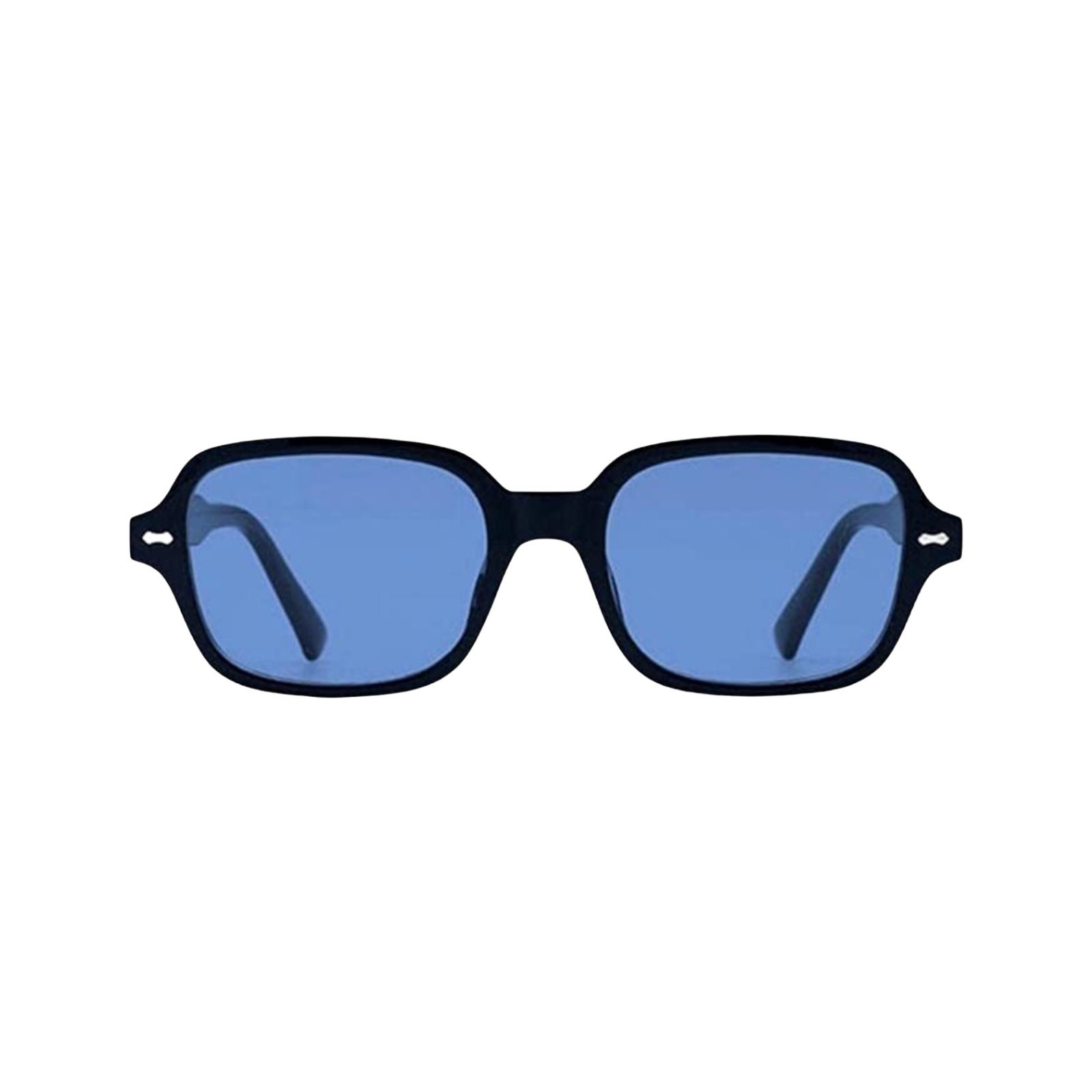 Blue Lens Sunglasses 