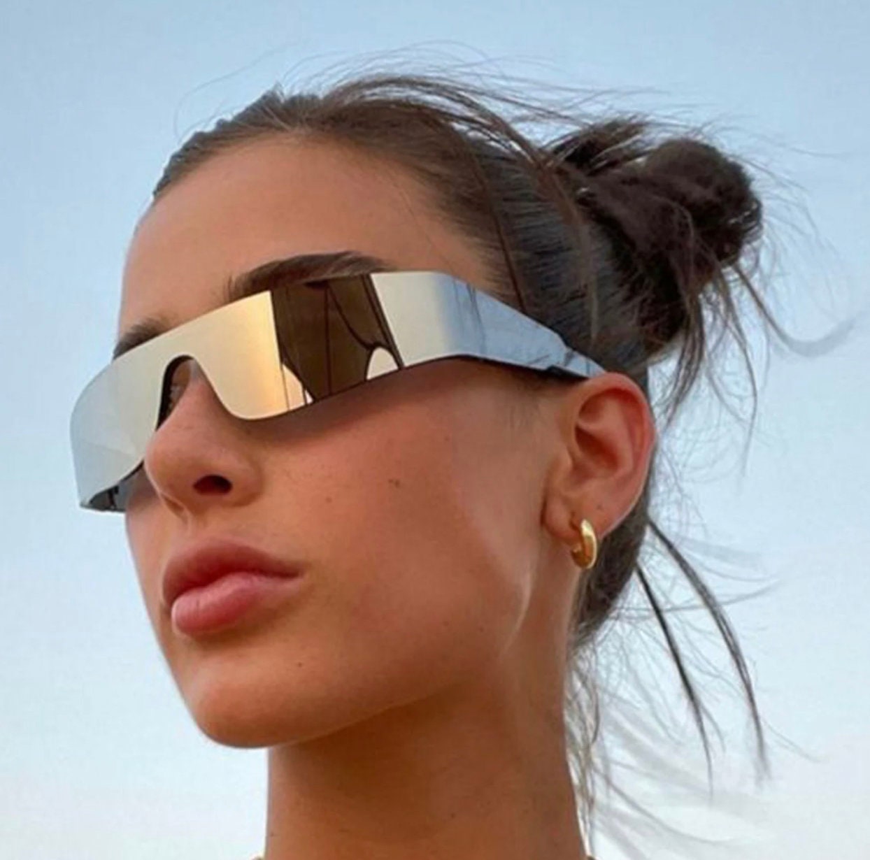 Yeezy Glasses Etsy