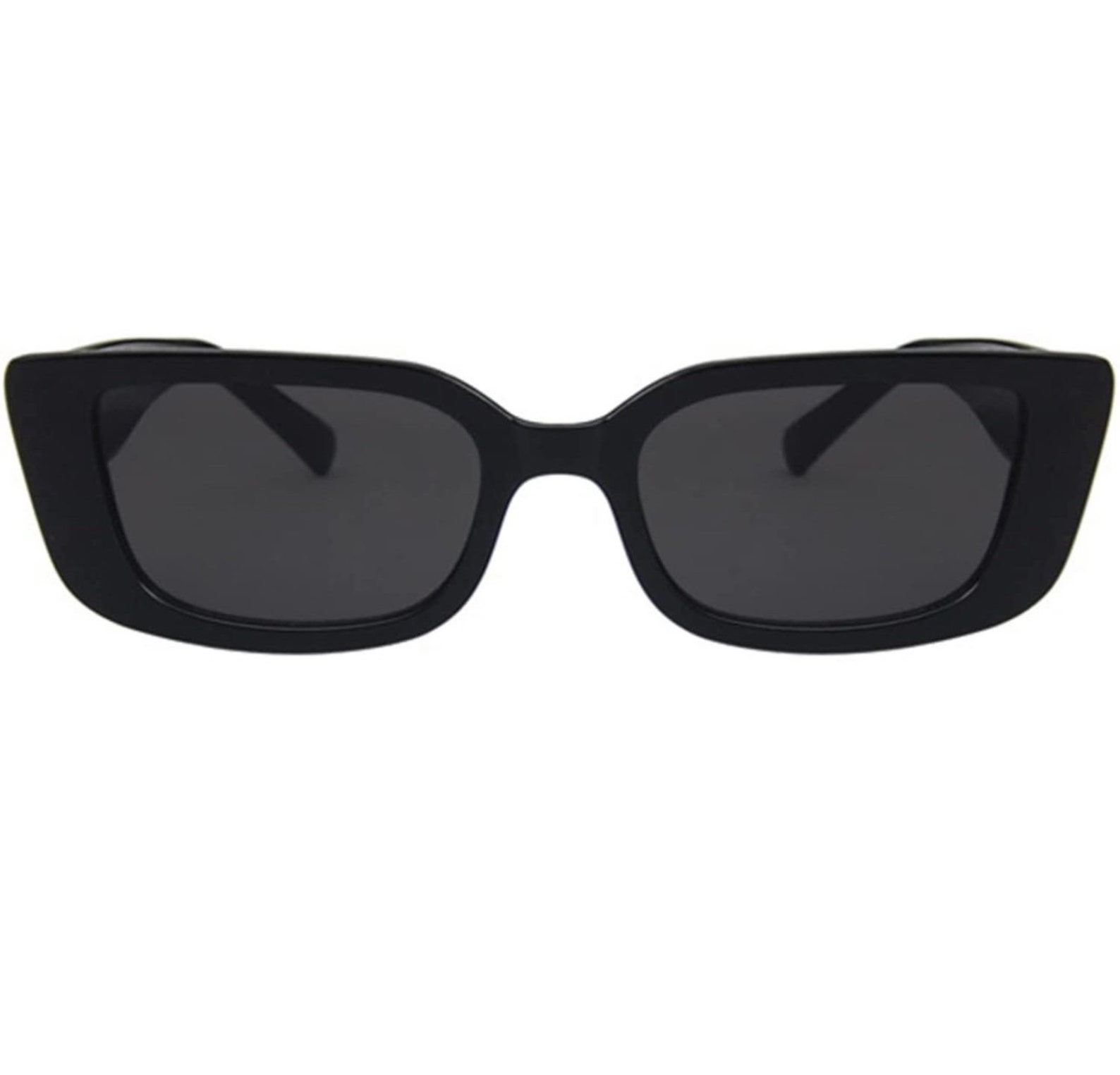 Black Sunglasses Black Sunglasses V Black Sunglasses Gold V Etsy