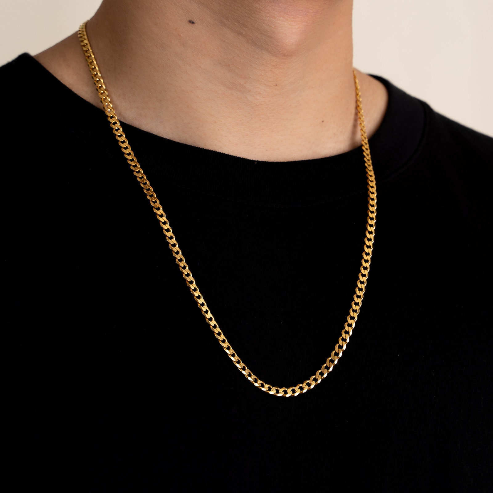 affordable chains for guys