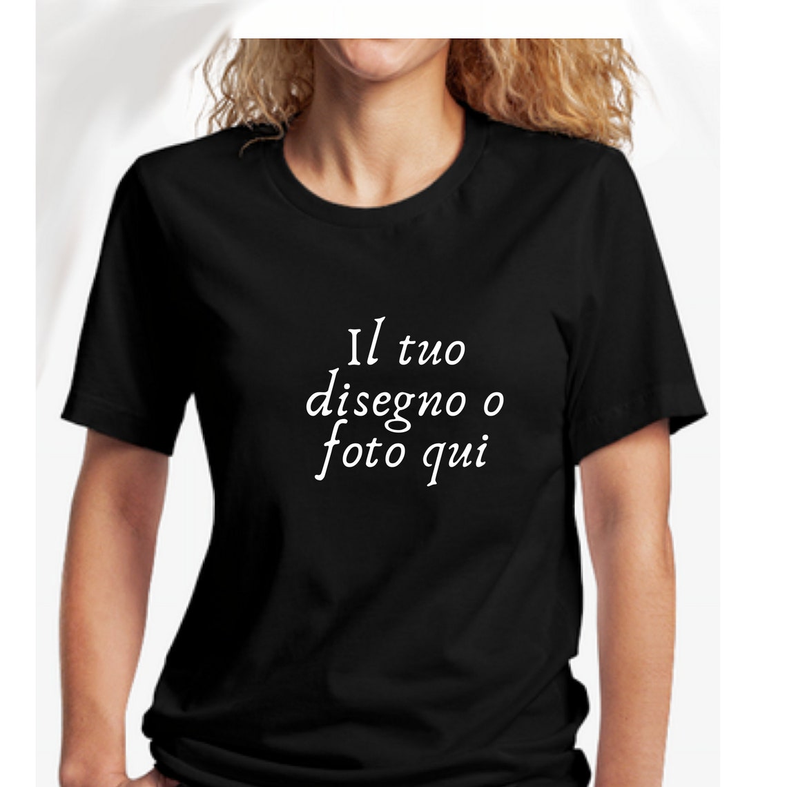 Maglietta personalizzata stampe su magliette magliette Etsy