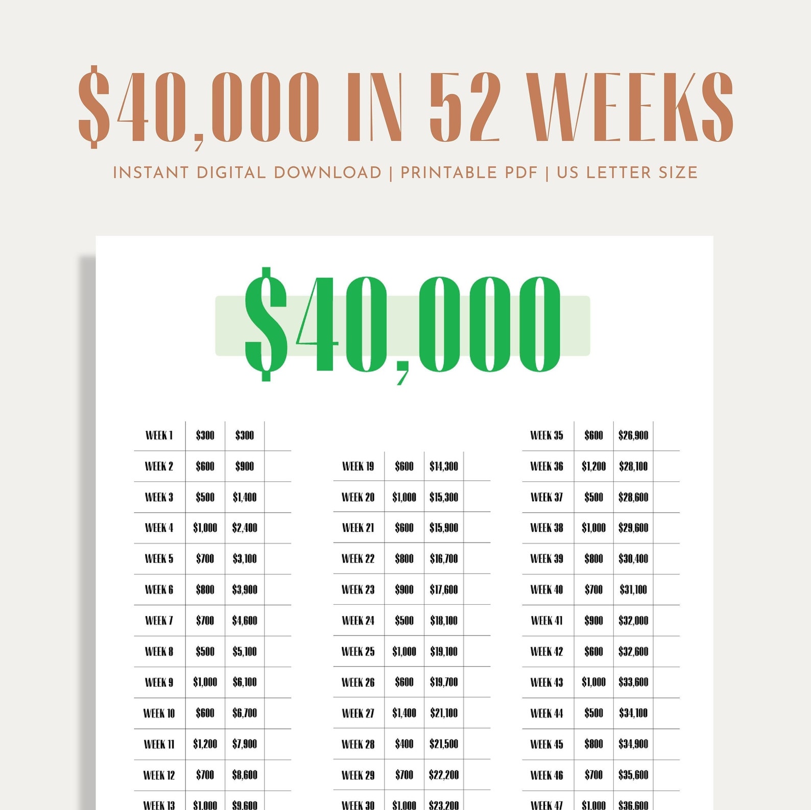 40k-savings-challenge-savings-tracker-money-challenge-52-weeks-1