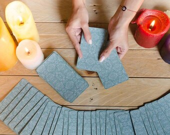 Tarot- the road to self guidance