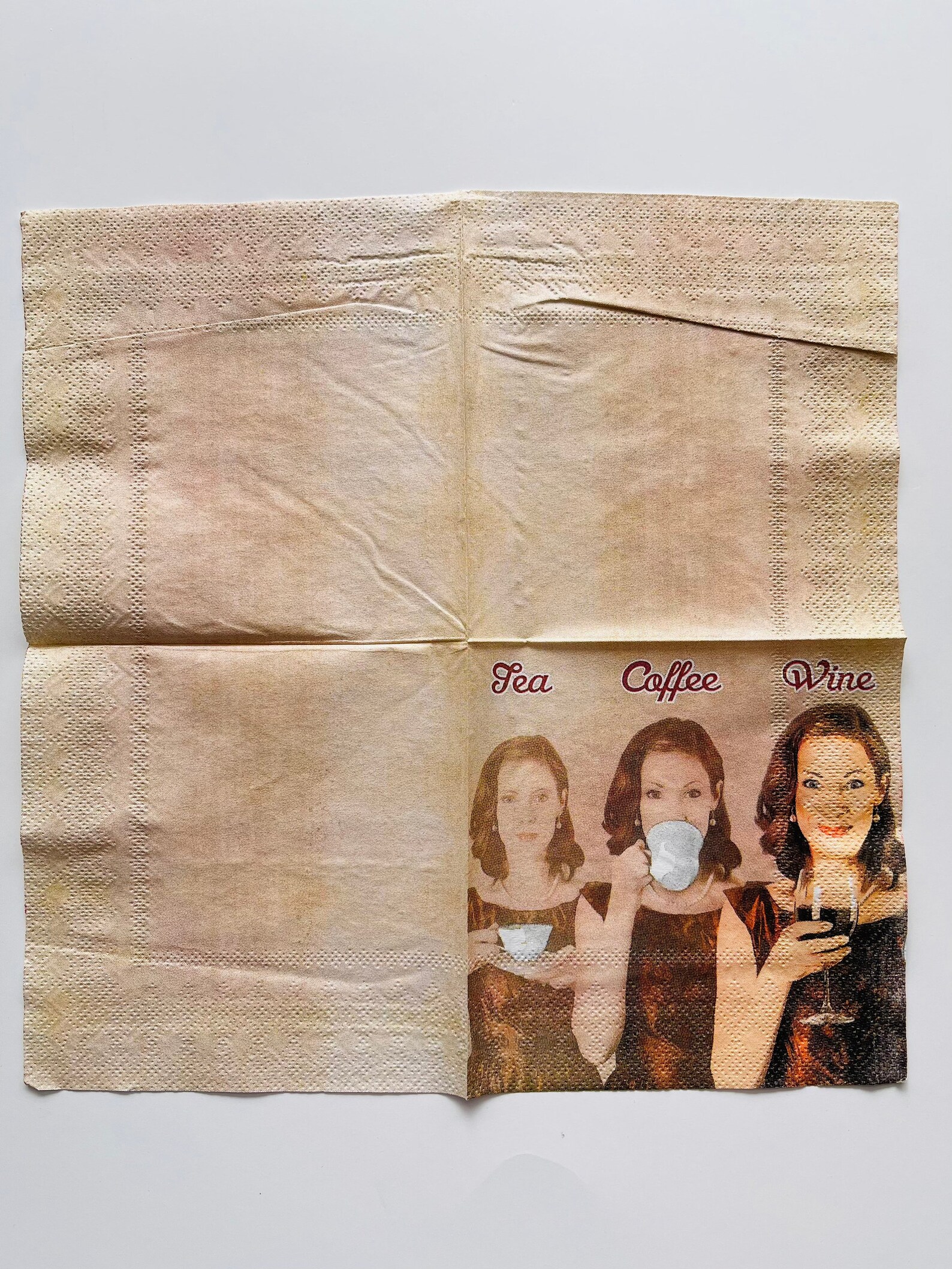 Funny Cocktail Napkins for Women With Sayings Wine Humorous Etsy