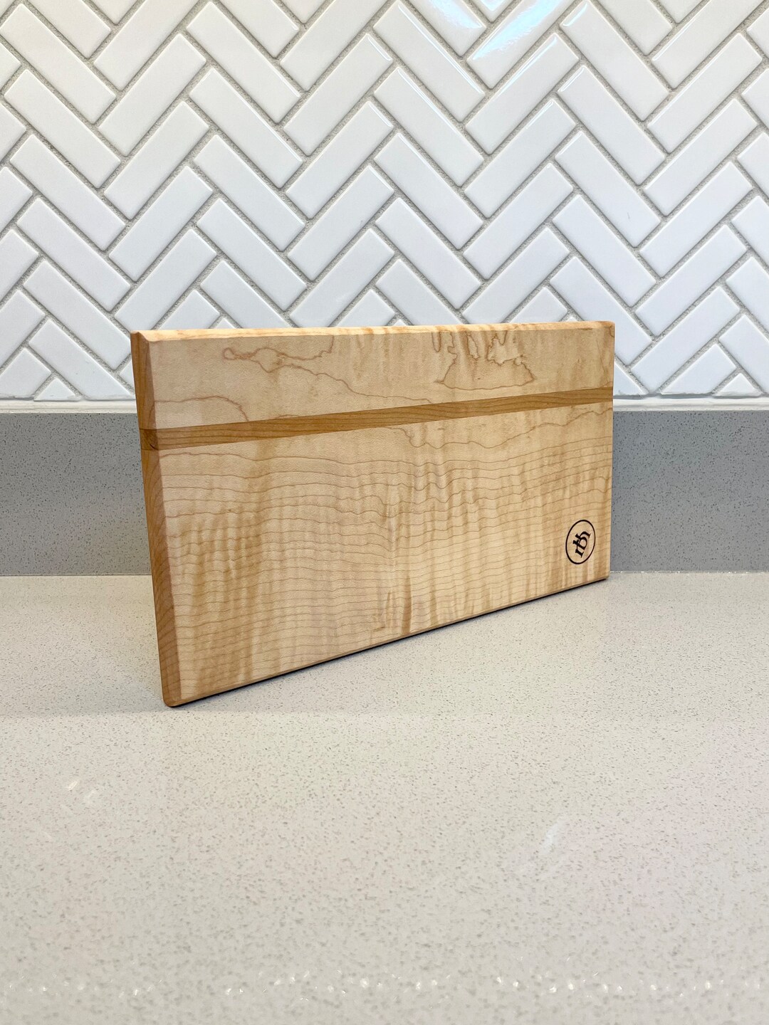Bread & Cheese Board Cutting Board Etsy