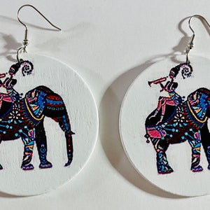 African / Ethnic Earrings, earrings that you will love, explore beautiful designs now EA44