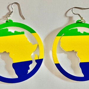 African / Ethnic Earrings, earrings that you will love, explore beautiful designs now