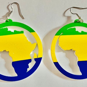 African / Ethnic Earrings, earrings that you will love, explore beautiful designs now EA32