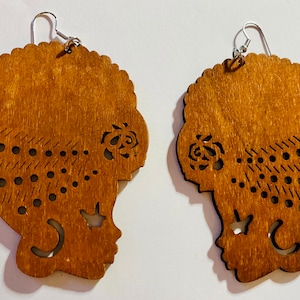 African / Ethnic Earrings for women, that you will love, explore beautiful designs now EA17