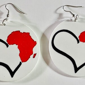 African / Ethnic Earrings, earrings that you will love, explore beautiful designs now EA40