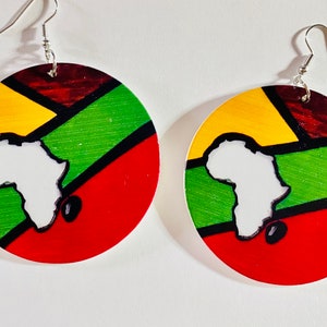 African / Ethnic Earrings, earrings that you will love, explore beautiful designs now EA30