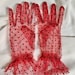 see more listings in the Gloves  section