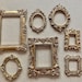 see more listings in the Decorative frames  section