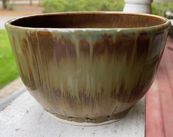 Bol de céréales brunes #367