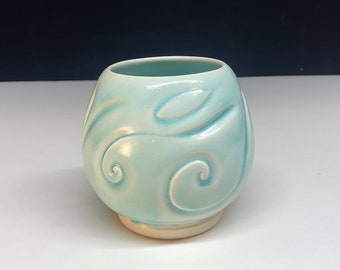 Grande bougie Votive #242