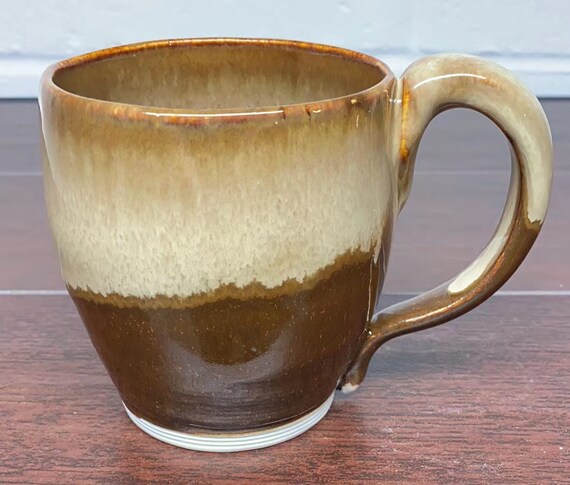 8 Oz. Coffee Mug #377