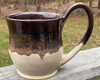 Tasse à café 14 oz #210