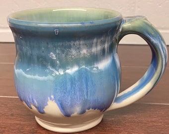 Tasse à café de 18 oz #347