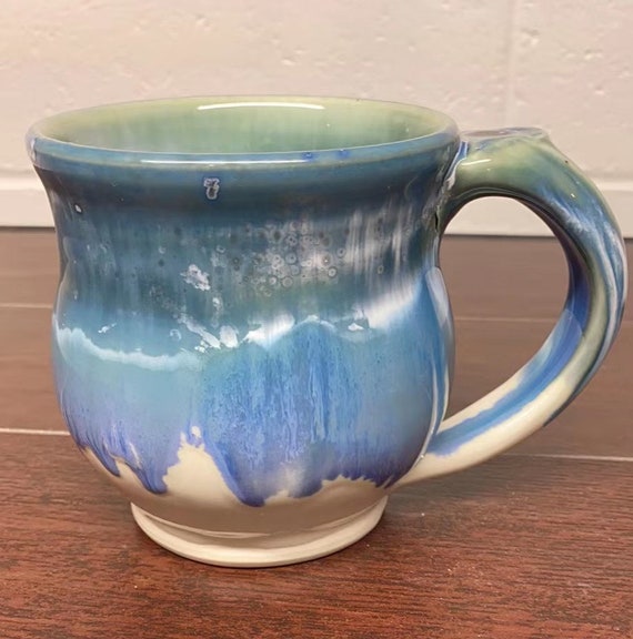 18 Oz. Coffee Mug #347